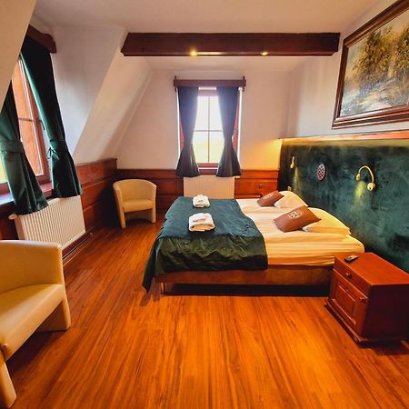 Chata Walczakow -Blue Cave Cottage Закопане Екстериор снимка