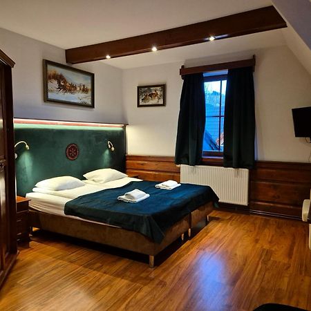 Chata Walczakow -Blue Cave Cottage Закопане Екстериор снимка