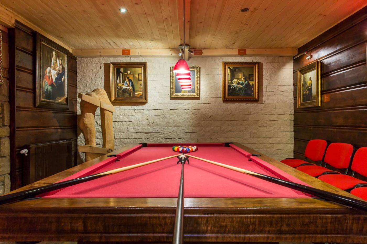 Chata Walczakow -Blue Cave Cottage Закопане Екстериор снимка