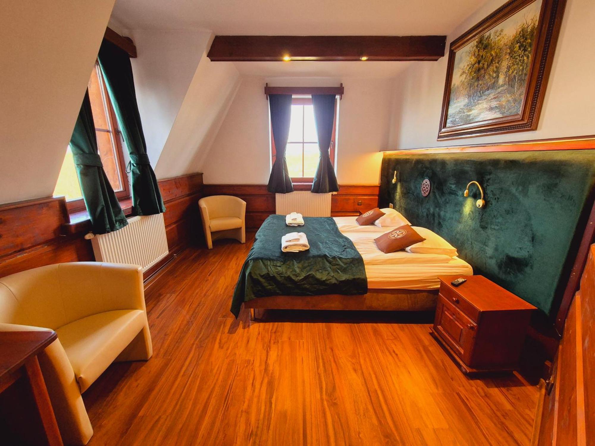 Chata Walczakow -Blue Cave Cottage Закопане Екстериор снимка