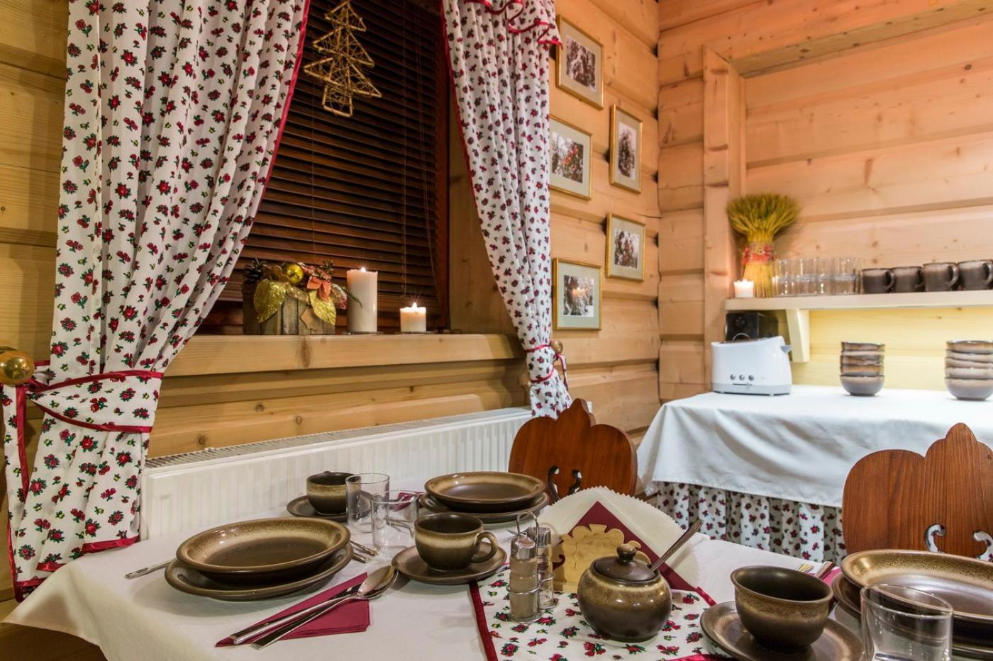 Chata Walczakow -Blue Cave Cottage Закопане Екстериор снимка
