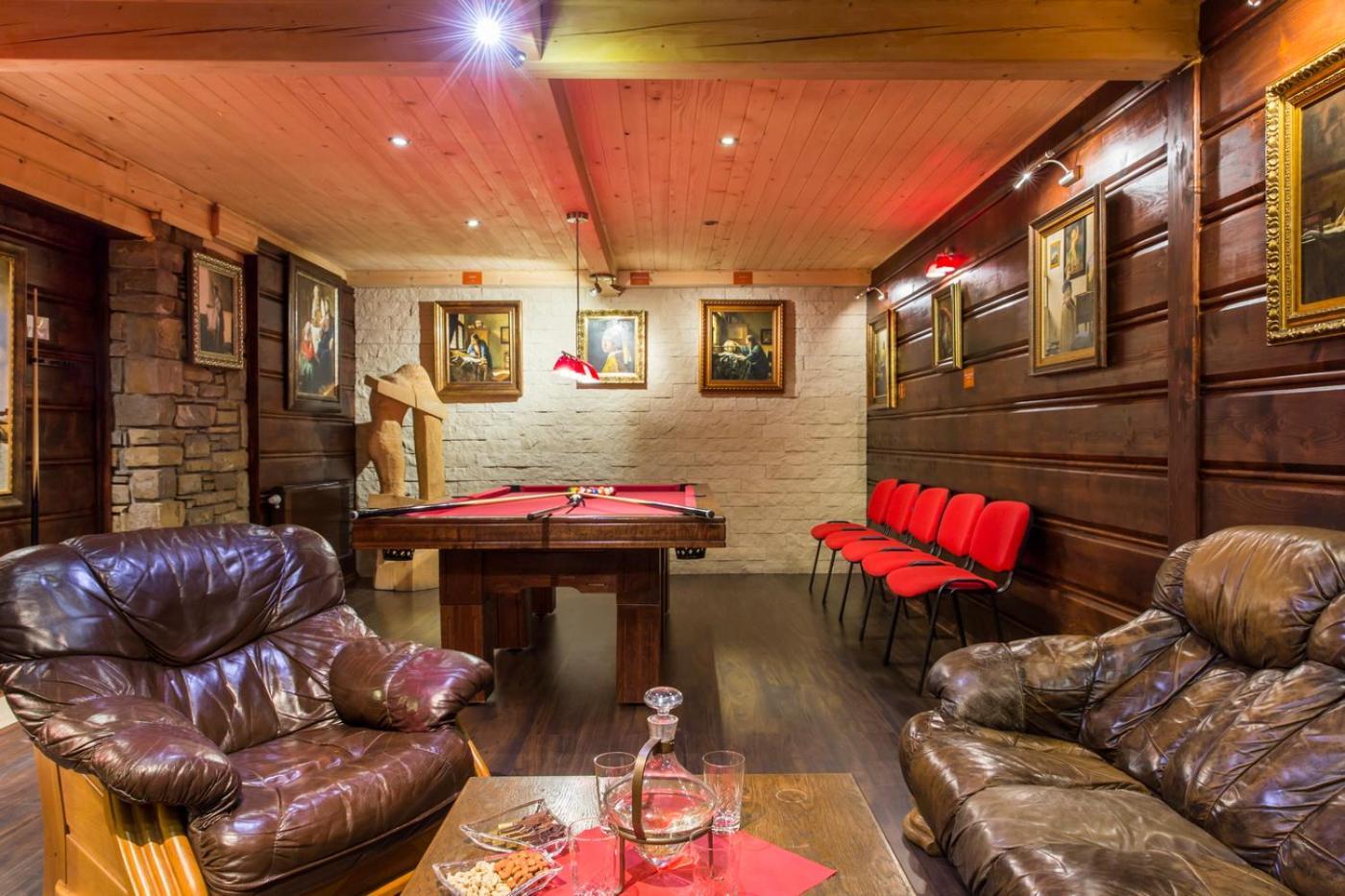 Chata Walczakow -Blue Cave Cottage Закопане Екстериор снимка