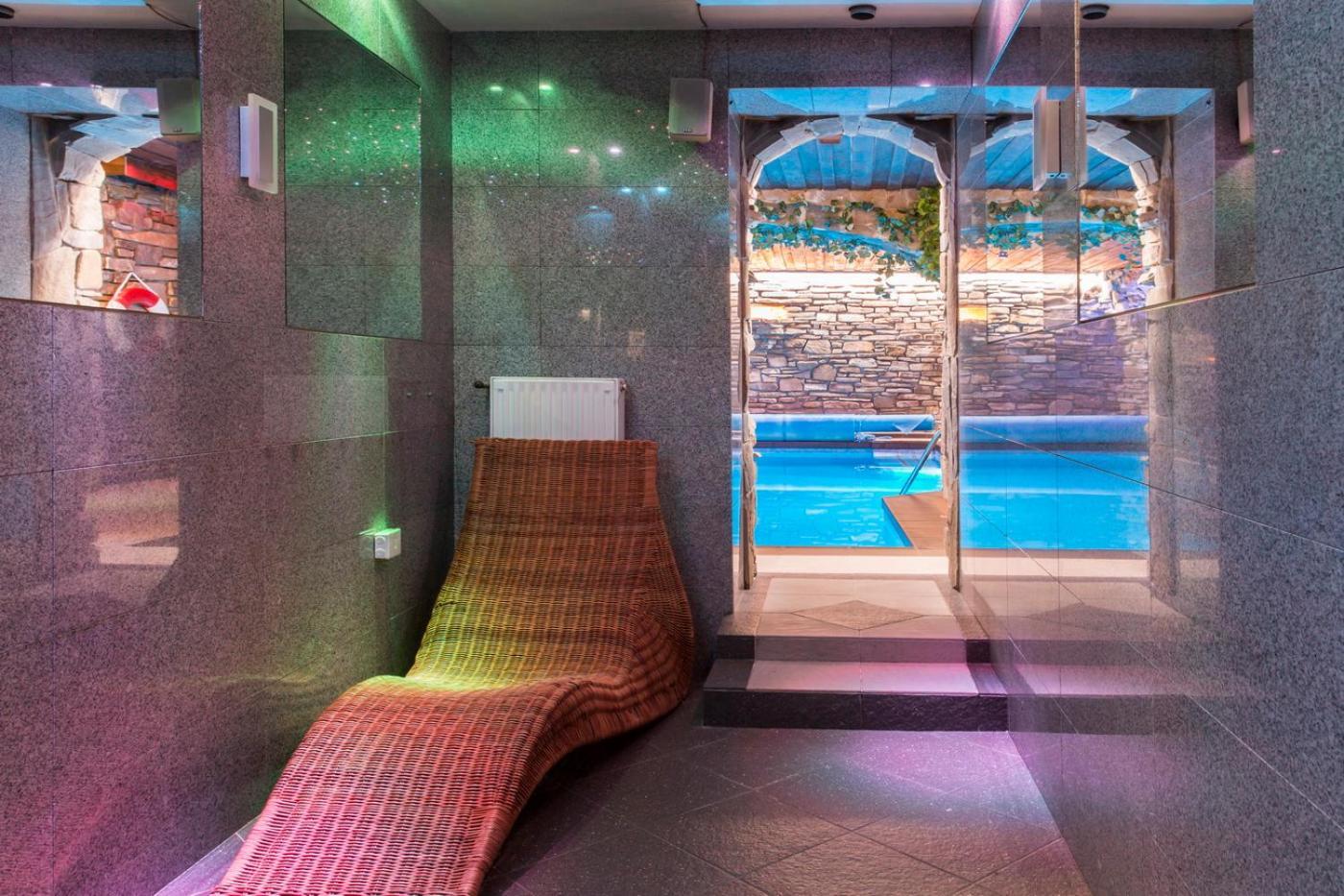 Chata Walczakow -Blue Cave Cottage Закопане Екстериор снимка